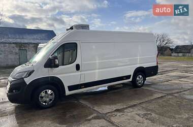 Рефрижератор Peugeot Boxer 2020 в Владимире