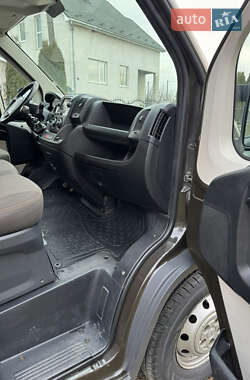Микроавтобус Peugeot Boxer 2015 в 