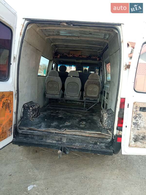 Інші автобуси Peugeot Boxer 1999 в Тернополі
