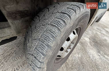 Вантажний фургон Peugeot Boxer 2007 в 