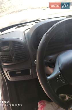 Другие автобусы Peugeot Boxer 2003 в 