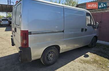 Микроавтобус Peugeot Boxer 2004 в 
