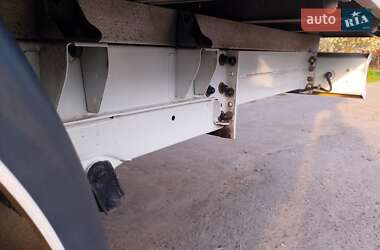 Тентованый Peugeot Boxer 2016 в 