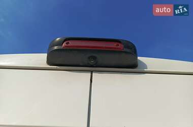 Грузовой фургон Peugeot Boxer 2019 в 