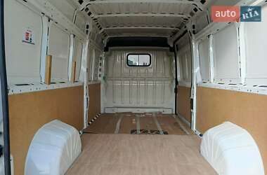 Грузовой фургон Peugeot Boxer 2019 в 