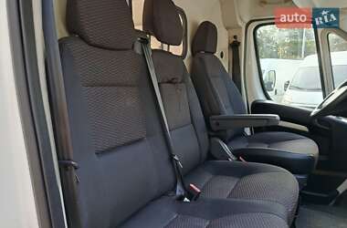 Грузовой фургон Peugeot Boxer 2019 в 