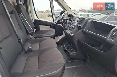 Грузовой фургон Peugeot Boxer 2017 в 