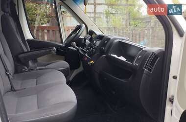 Вантажний фургон Peugeot Boxer 2011 в 