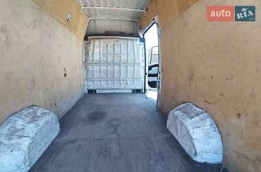 Вантажний фургон Peugeot Boxer 2013 в 