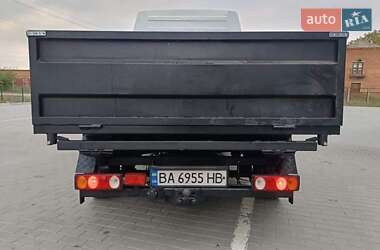Самоскид Peugeot Boxer 2003 в 