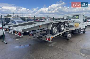 Автовоз Peugeot Boxer 2015 в 