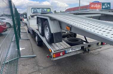 Автовоз Peugeot Boxer 2015 в 