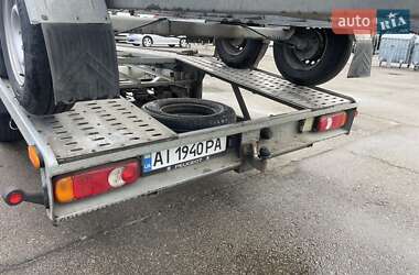 Автовоз Peugeot Boxer 2015 в 