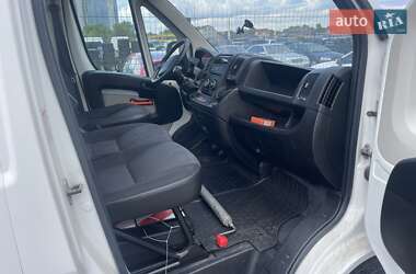 Автовоз Peugeot Boxer 2015 в 