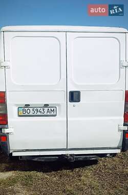 Другие автобусы Peugeot Boxer 2000 в 