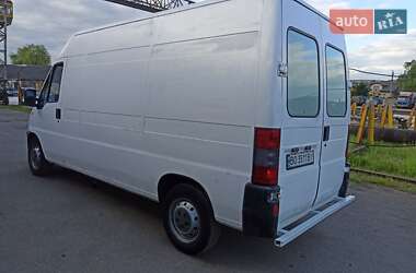 Рефрижератор Peugeot Boxer 1999 в 
