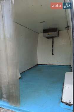 Рефрижератор Peugeot Boxer 1999 в 