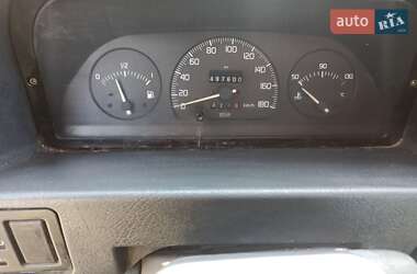 Рефрижератор Peugeot Boxer 1999 в 