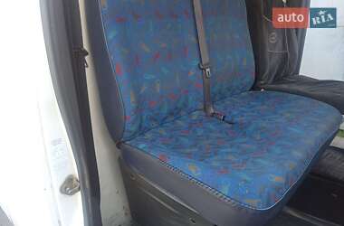 Рефрижератор Peugeot Boxer 1999 в 