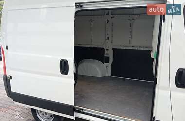 Грузовой фургон Peugeot Boxer 2020 в 