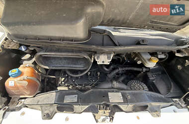 Борт Peugeot Boxer 2012 в 