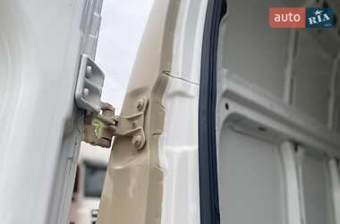 Вантажний фургон Peugeot Boxer 2021 в 