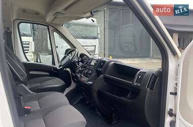 Вантажний фургон Peugeot Boxer 2021 в 