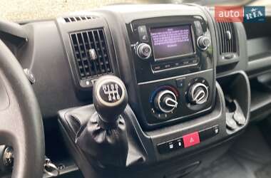 Вантажний фургон Peugeot Boxer 2021 в 