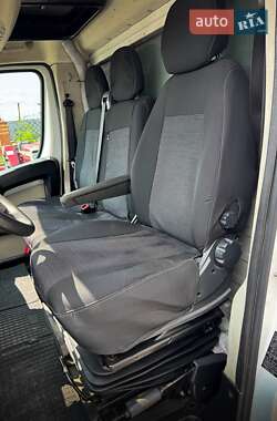 Тентований Peugeot Boxer 2013 в 