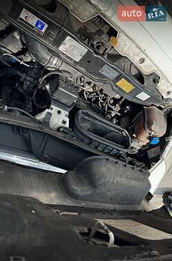 Тентований Peugeot Boxer 2013 в 