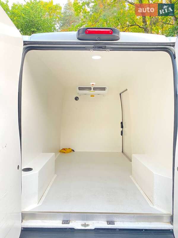 Рефрижератор Peugeot Boxer 2020 в Трускавці