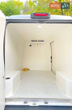 Рефрижератор Peugeot Boxer 2020 в 