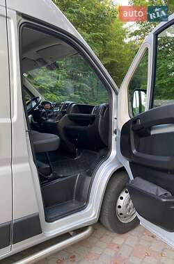 Рефрижератор Peugeot Boxer 2020 в 