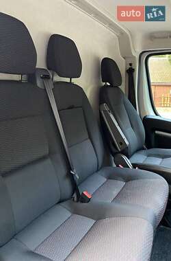 Рефрижератор Peugeot Boxer 2020 в 