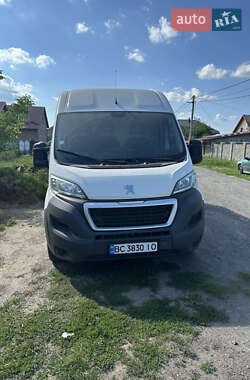 Інші автобуси Peugeot Boxer 2015 в Береговому