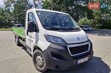 Інші вантажівки Peugeot Boxer 2019 в Умані