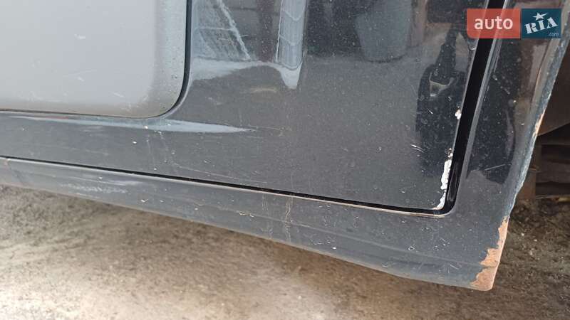 Вантажний фургон Peugeot Boxer 2013 в Переяславі