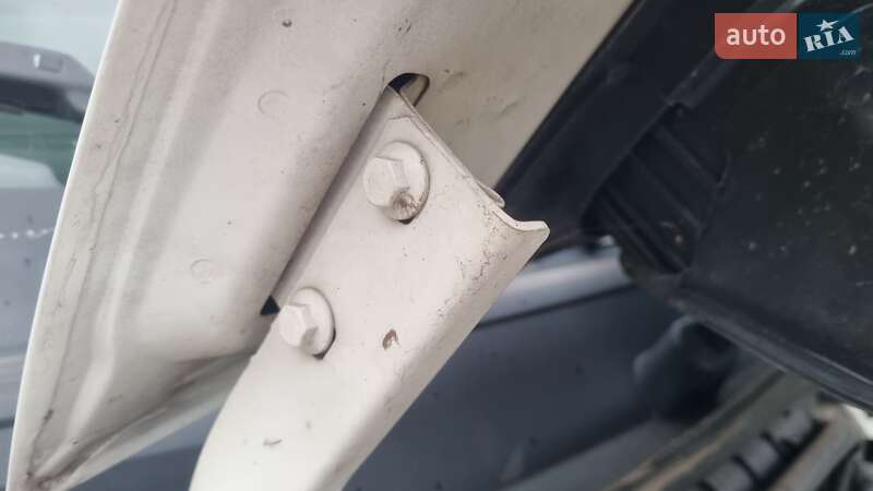 Грузовой фургон Peugeot Boxer 2012 в Самборе фото 10 Грузовой фургон Peugeot Boxer 2012 в Самборе