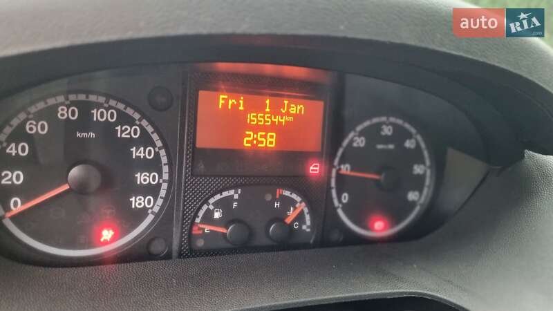 Грузовой фургон Peugeot Boxer 2012 в Самборе фото 12 Грузовой фургон Peugeot Boxer 2012 в Самборе