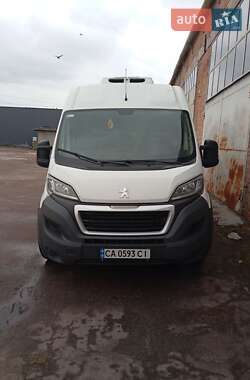 Рефрижератор Peugeot Boxer 2017 в Черкасах