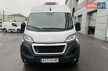 Рефрижератор Peugeot Boxer 2021 в  фото 3 Рефрижератор Peugeot Boxer 2021 в