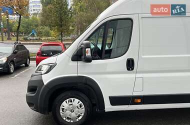 Рефрижератор Peugeot Boxer 2021 в  фото 6 Рефрижератор Peugeot Boxer 2021 в
