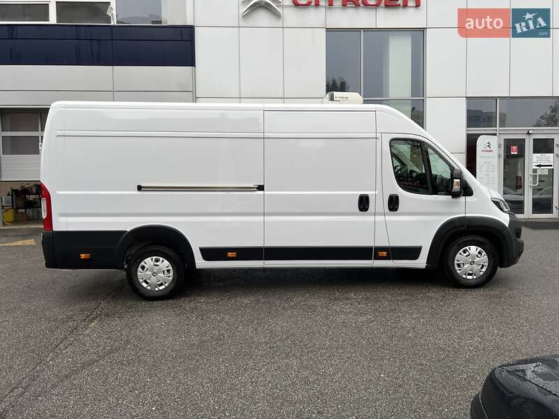 Рефрижератор Peugeot Boxer 2021 в Харькове фото 12 Рефрижератор Peugeot Boxer 2021 в Харькове