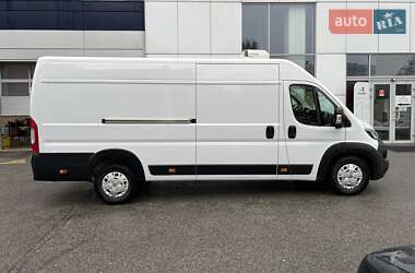 Рефрижератор Peugeot Boxer 2021 в  фото 12 Рефрижератор Peugeot Boxer 2021 в
