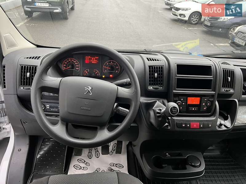 Рефрижератор Peugeot Boxer 2021 в Харькове фото 22 Рефрижератор Peugeot Boxer 2021 в Харькове