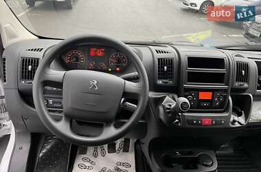 Рефрижератор Peugeot Boxer 2021 в  фото 22 Рефрижератор Peugeot Boxer 2021 в