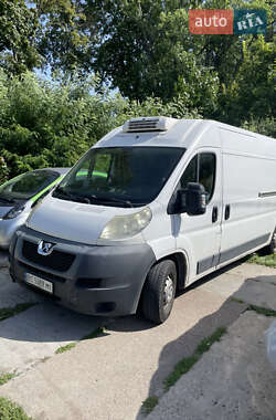 Рефрижератор Peugeot Boxer 2012 в Львові