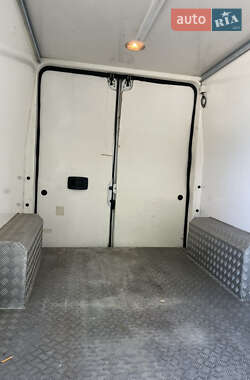 Рефрижератор Peugeot Boxer 2012 в  фото 8 Рефрижератор Peugeot Boxer 2012 в