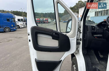 Грузовой фургон Peugeot Boxer 2017 в 