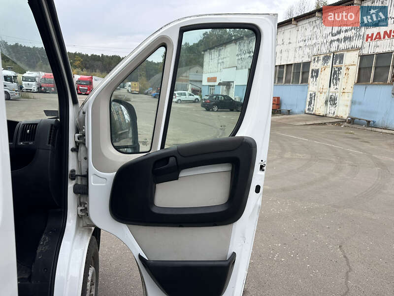 Грузовой фургон Peugeot Boxer 2017 в Львове фото 23 Грузовой фургон Peugeot Boxer 2017 в Львове